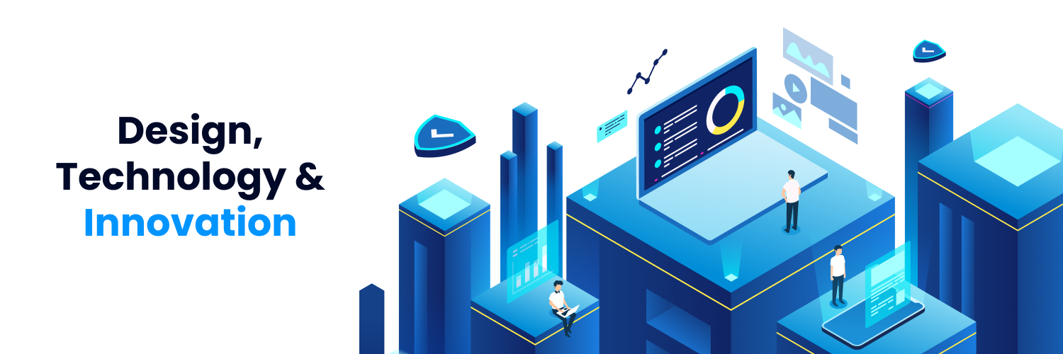 Design Technology and Innovation